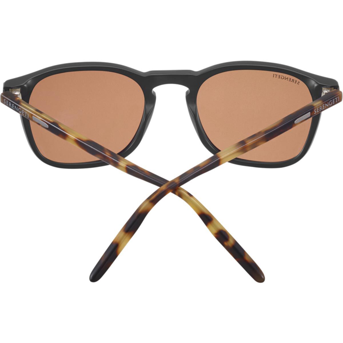 DELIO, Matte Black with Matte Mossy Oak Temples-Mineral Polarized Drivers Cat 2 to 3, hi-res image number null